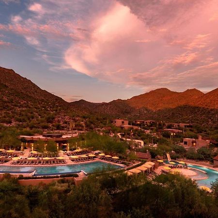 The Ritz-Carlton, Dove Mountain Otel Marana Dış mekan fotoğraf