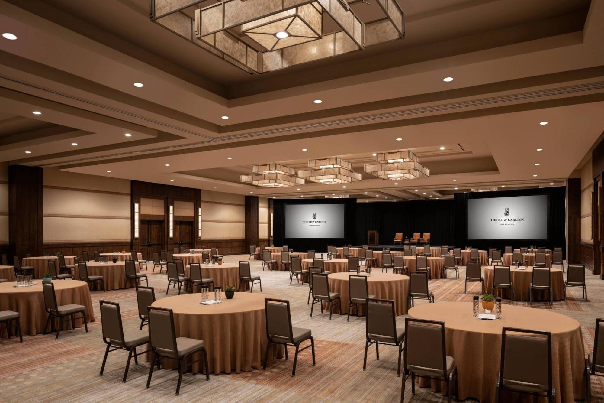 The Ritz-Carlton, Dove Mountain Otel Marana Dış mekan fotoğraf