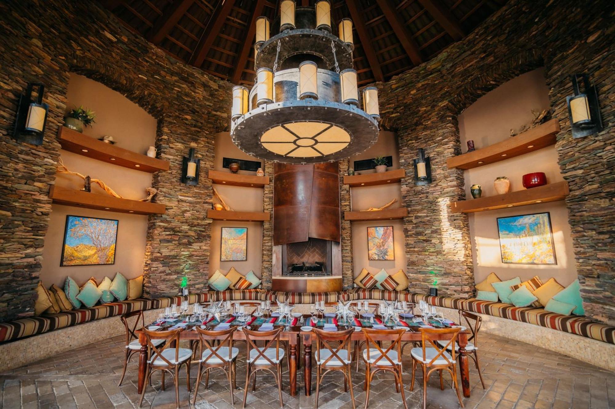 The Ritz-Carlton, Dove Mountain Otel Marana Dış mekan fotoğraf