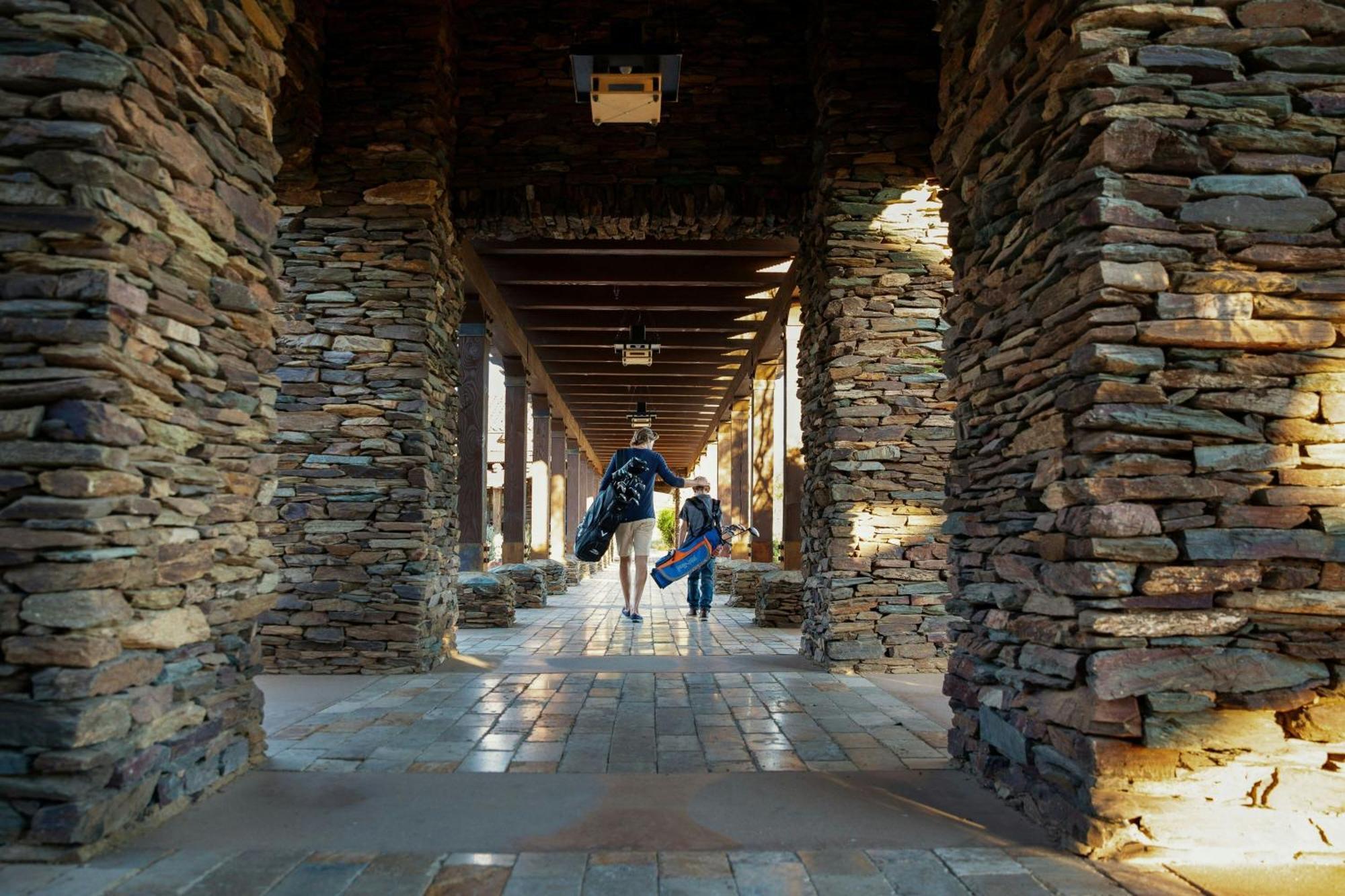 The Ritz-Carlton, Dove Mountain Otel Marana Dış mekan fotoğraf