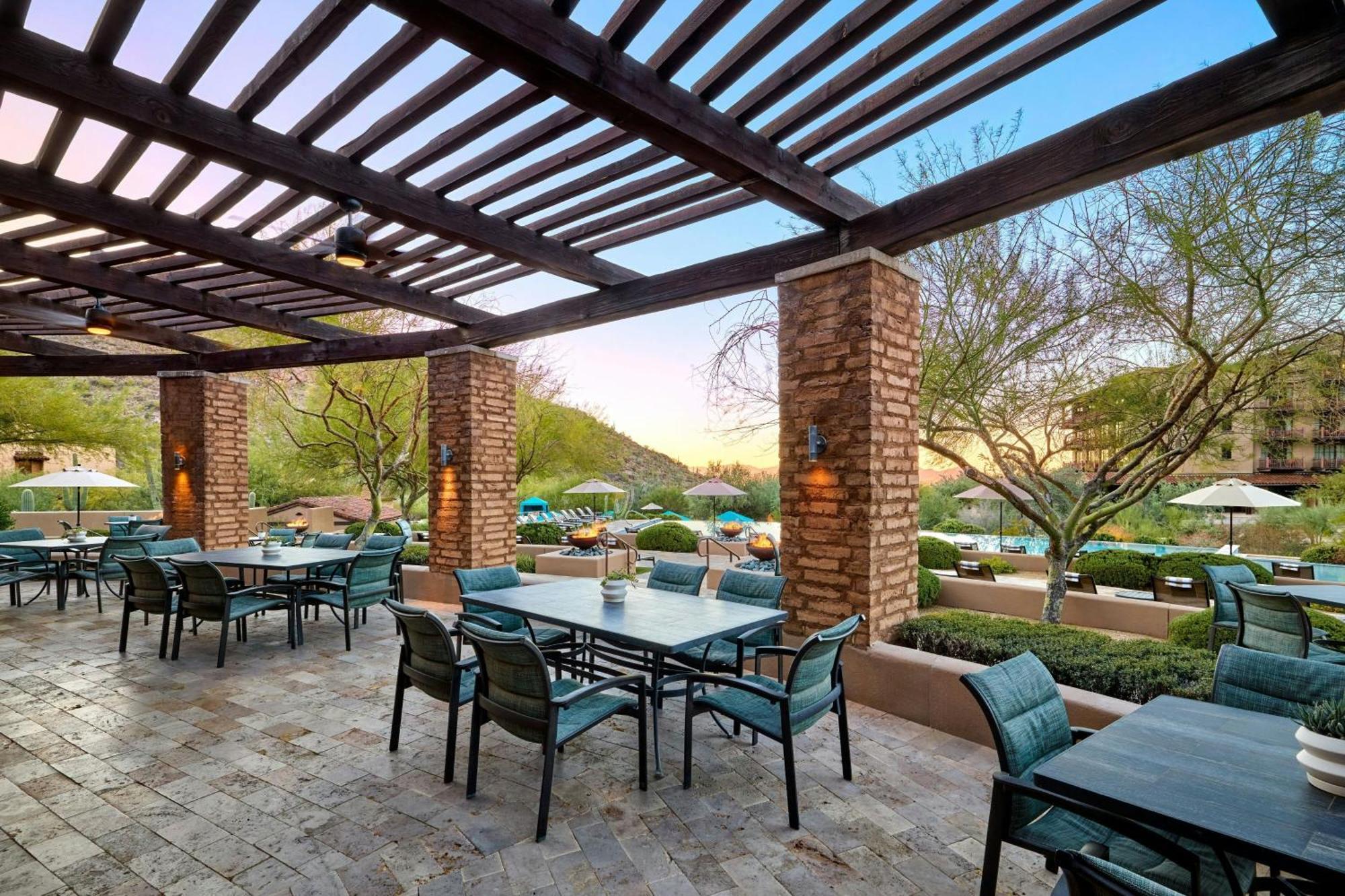 The Ritz-Carlton, Dove Mountain Otel Marana Dış mekan fotoğraf